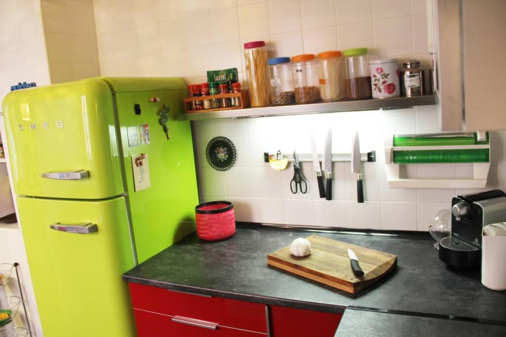 Apartamento Exclusivo Y Acogedor Con Balcon En Chueca, Con Aire Acondicionado Y Calefaccion Madrid
